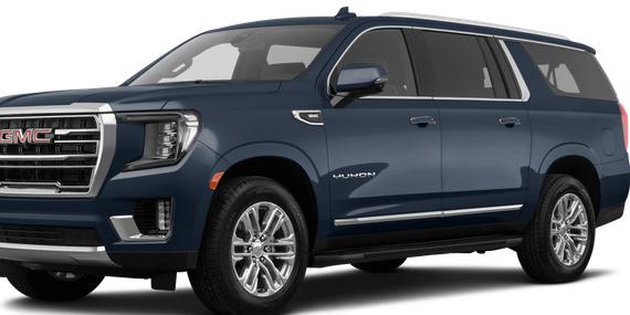 GMC YUKON XL 2021 1GKS2GKD2MR158003 image